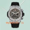 Hublot Big Bang 44mm 411.NX.1170.RX.0904 Men Automatic - Image 4