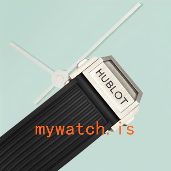 Hublot Big Bang 44mm Men 411.NX.1170.RX.1104 Automatic - Image 3