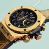 Hublot Big Bang 411.VX.1189.VR.USB16 Men 44mm Gold-tone - Image 2