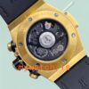 Hublot Big Bang 411.VX.1189.VR.USB16 Men 44mm Gold-tone - Image 3
