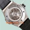 Hublot Big Bang 415.NX.1112.VR.MXM16 44mm Men Stainless Steel Silver-tone - Image 4