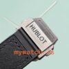 Hublot Big Bang 415.NX.1112.VR.MXM16 44mm Men Stainless Steel Silver-tone - Image 3
