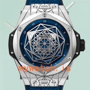 Hublot Big Bang 415.NX.7179.VR.MXM18 Men 44mm Automatic