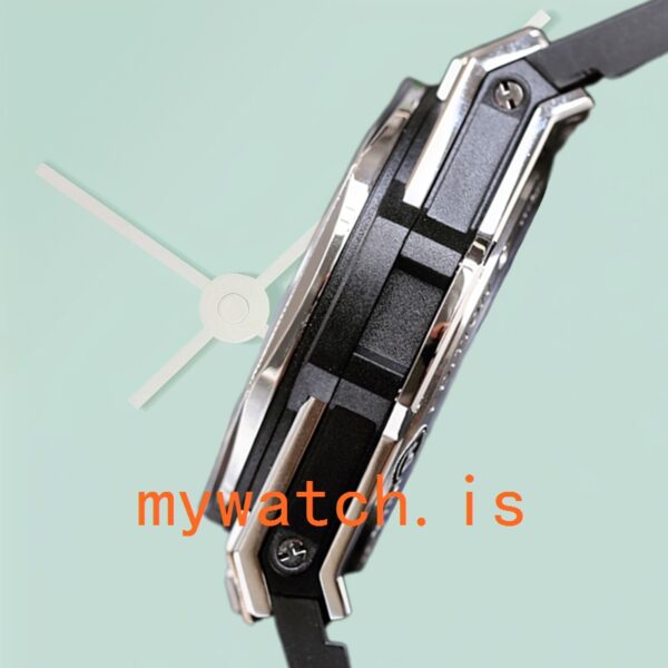 Hublot Big Bang 415.NX.7179.VR.MXM18 Men 44mm Automatic - Image 4