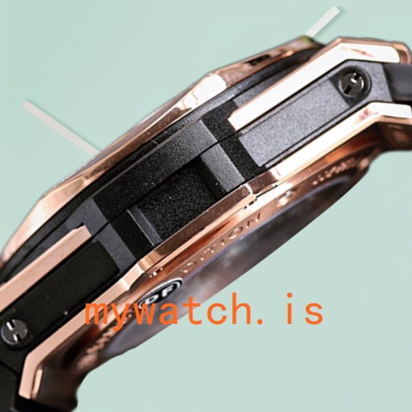 Hublot Big Bang Men 44mm 415.OX.1118.VR.MXM17 Stainless Steel - Image 4