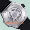 Hublot Big Bang 418.NX.1107.RX.MXM19 Men 44mm Black Dial Silver-tone - Image 4