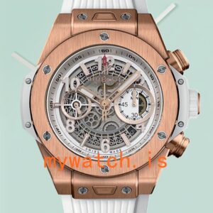 Hublot Big Bang 441.OE.2010.RW 44mm Men Automatic