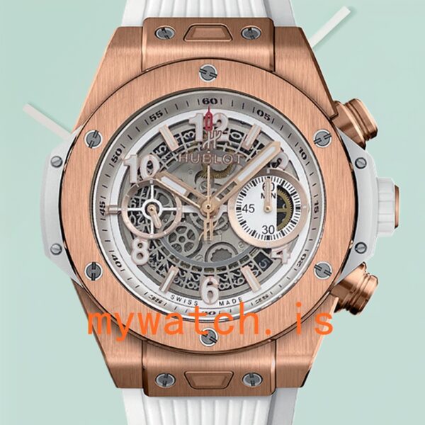 Hublot Big Bang 441.OE.2010.RW 44mm Men Automatic