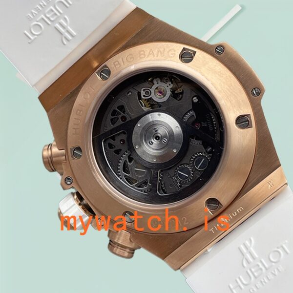 Hublot Big Bang 441.OE.2010.RW 44mm Men Automatic - Image 3