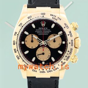 Rolex Daytona 116518 40mm Men’s Automatic Gold-tone