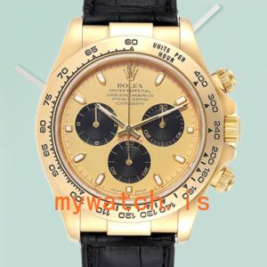 Rolex Daytona 116518 Men’s 40mm Automatic