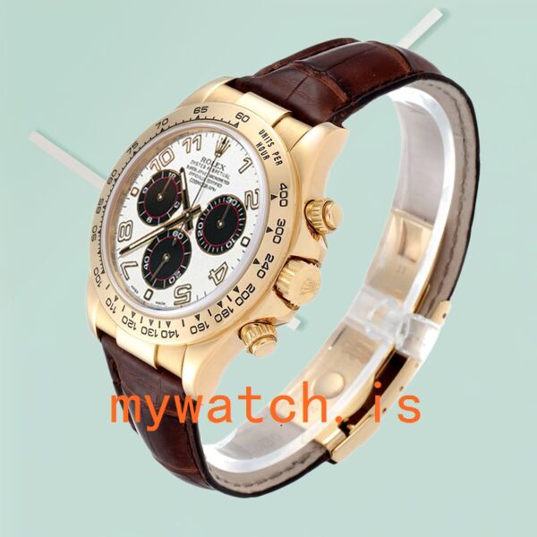 Rolex Daytona 40mm 116518 Men’s Automatic - Image 2