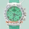 Rolex Daytona Men’s 40mm 116519-0107 Stainless Steel Silver-tone