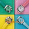 Rolex Daytona Men’s 40mm 116519-0107 Stainless Steel Silver-tone - Image 3
