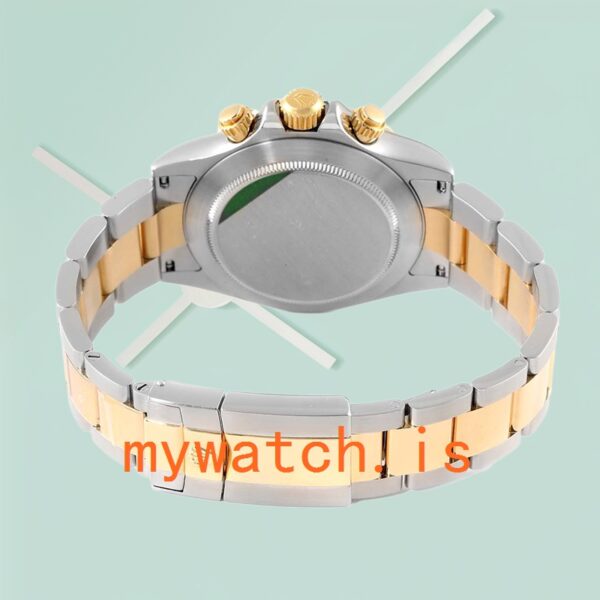 Rolex Daytona Men’s 116523 40mm Automatic Oyster Bracelet - Image 4