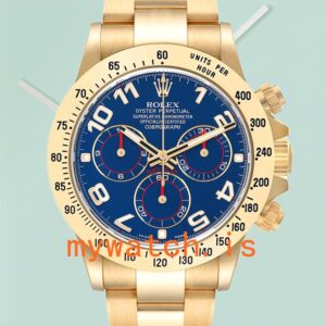 Rolex Daytona 40mm Men’s 116528 Automatic