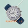 Rolex Daytona 40mm 116589 Men’s Silver-tone - Image 3