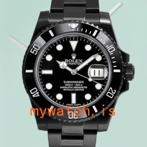 Rolex Submariner Men’s 40mm 116610 Automatic