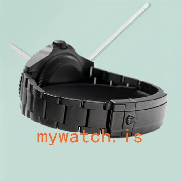 Rolex Submariner Men’s 40mm 116610 Automatic - Image 4