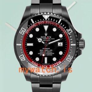 Rolex Deepsea 116600 44mm Men’s Oyster Bracelet Automatic