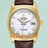 Rolex Day-Date 36mm m118138-0117 Men’s Automatic