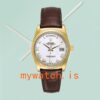 Rolex Day-Date 36mm m118138-0117 Men’s Automatic - Image 2