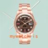 Rolex Day-Date 118205 36mm Men’s Automatic Rose Gold-tone - Image 3