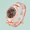 Rolex Day-Date 118205 36mm Men’s Automatic Rose Gold-tone - Image 4