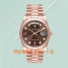 Rolex Day-Date 118205 36mm Men’s Automatic Rose Gold-tone - Image 2