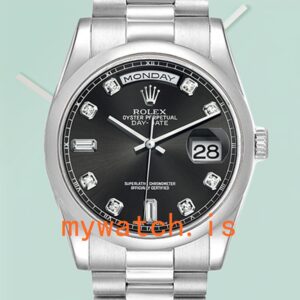Rolex Day-Date 36mm Men’s 118239-0089 President Bracelet