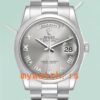 Rolex Day-Date 118206 Men’s 36mm Automatic
