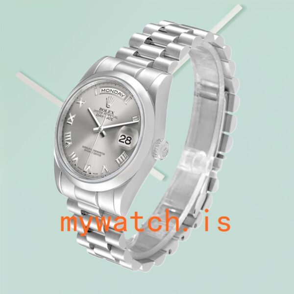 Rolex Day-Date 118206 Men’s 36mm Automatic - Image 4