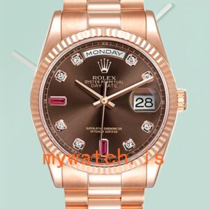 Rolex Day-Date 118235 36mm Men’s Automatic