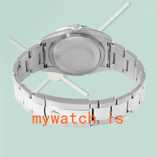 Rolex Day-Date 36mm 118239-0143 Men’s Automatic - Image 4
