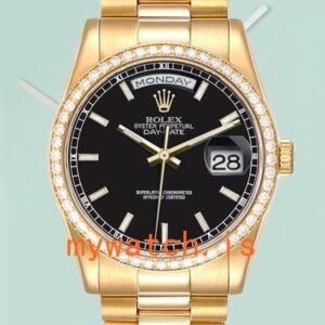Rolex Day-Date m118348-0208 36mm Men’s Automatic