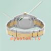 Rolex Datejust m126233-0018 36mm Men’s Stainless Steel Champagne Dial - Image 3