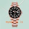 Rolex Submariner Men’s 126605 41mm Stainless Steel Oyster Bracelet - Image 4