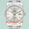 Rolex Day-Date m128239-0038 Men’s 36mm Stainless Steel
