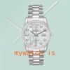 Rolex Day-Date 36mm m128349rbr-0004 Men’s President Bracelet - Image 2