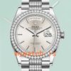 Rolex Day-Date 36mm m128349rbr-0013 Men’s Diamond Bezel Automatic