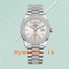 Rolex Day-Date 36mm m128349rbr-0013 Men’s Diamond Bezel Automatic - Image 2