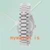 Rolex Day-Date 36mm m128349rbr-0013 Men’s Diamond Bezel Automatic - Image 3