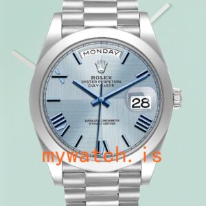 Rolex Day-Date Men’s 40mm m228206-0001 Automatic