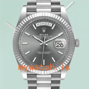 Rolex Day-Date Men’s 40mm m228236-0013 Automatic