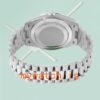 Rolex Day-Date 40mm m228349rbr-0040 Men’s President Bracelet Meteorite Dial - Image 3