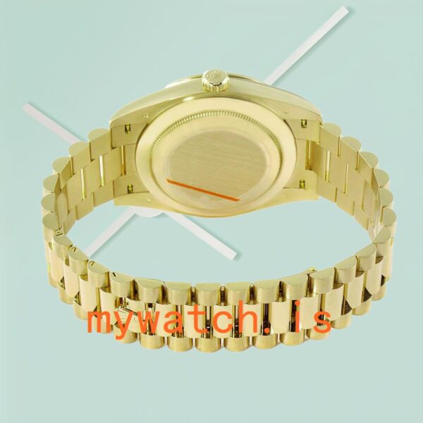 Rolex Day-Date 228398TBR-0002 40mm Men’s President Bracelet - Image 3