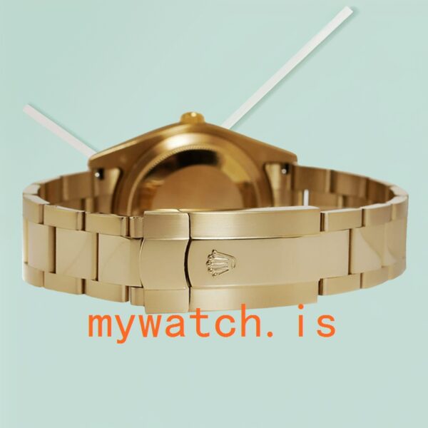 Rolex Sky-dweller Men’s 42mm 326938 Automatic - Image 3