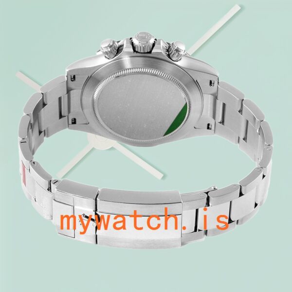 Rolex Daytona 116500 40mm Men’s Ceramics Bezel - Image 3