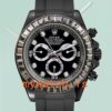 Rolex Daytona 40mm 116589 Men’s Black-tone
