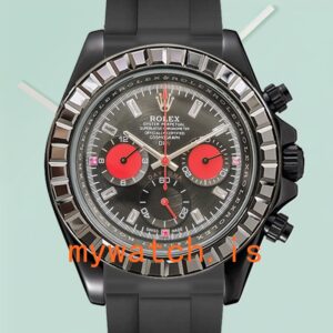 Rolex Daytona 116589 40mm Men’s Automatic
